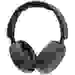 Sudio K2 Micro-casque supra-auriculaire Bluetooth Stereo noir Noise Cancelling micro-casque, commande tactile