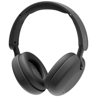 Sudio K2 Over Ear Headset Bluetooth® Stereo Schwarz Noise Cancelling Headset, Touch-Steuerung Sudio K2 Over Ear Headset Bluetooth® Stereo Schwarz Noise Cancelling Headset, Touch-Steuerung