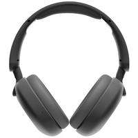 Sudio K2 Over Ear Headset Bluetooth® Stereo Schwarz Noise Cancelling Headset, Touch-Steuerung Sudio K2 Over Ear Headset Bluetooth® Stereo Schwarz Noise Cancelling Headset, Touch-Steuerung