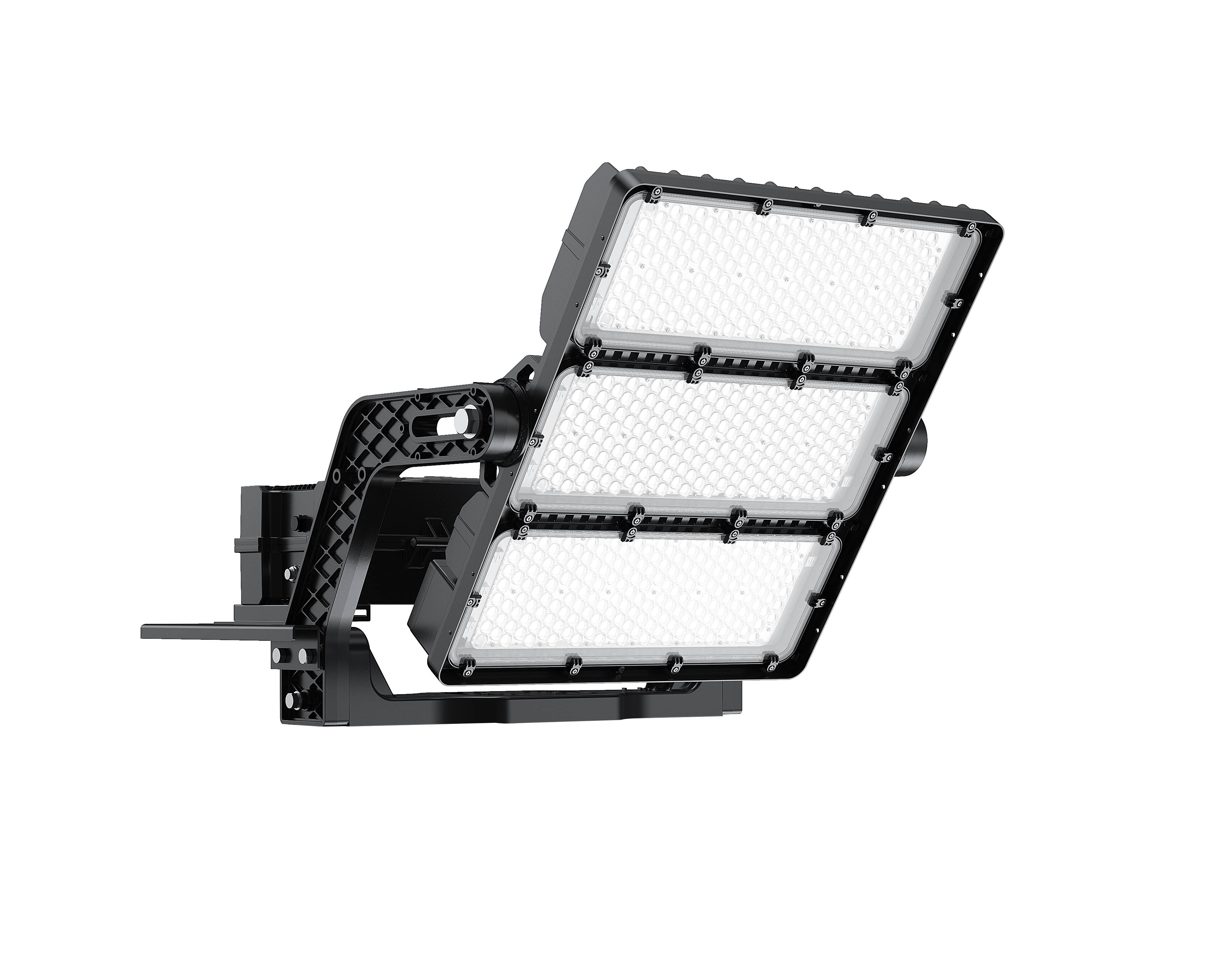 Opple 709000086900 709000086900 LED-Flutlichtstrahler Weiß