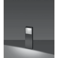 Brumberg 65221103 65221103 LED-Pollerleuchte LED ohne Brumberg 65221103 65221103 LED-Pollerleuchte LED ohne