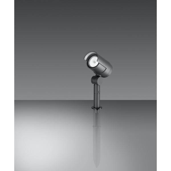 Brumberg 65272103 65272103 LED-Gartenleuchte LED ohne 15W