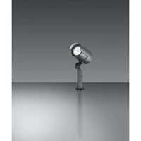 Brumberg 65272103 65272103 LED-Gartenleuchte LED ohne 15W Brumberg 65272103 65272103 LED-Gartenleuchte LED ohne 15W