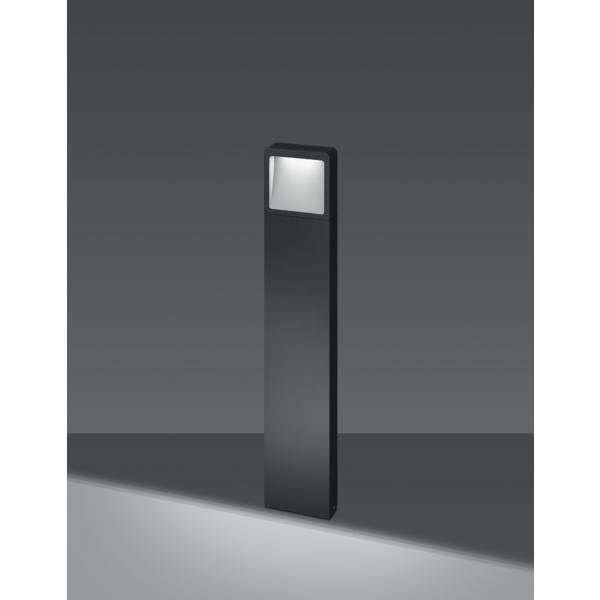 Brumberg 65222103 65222103 LED-Pollerleuchte LED ohne