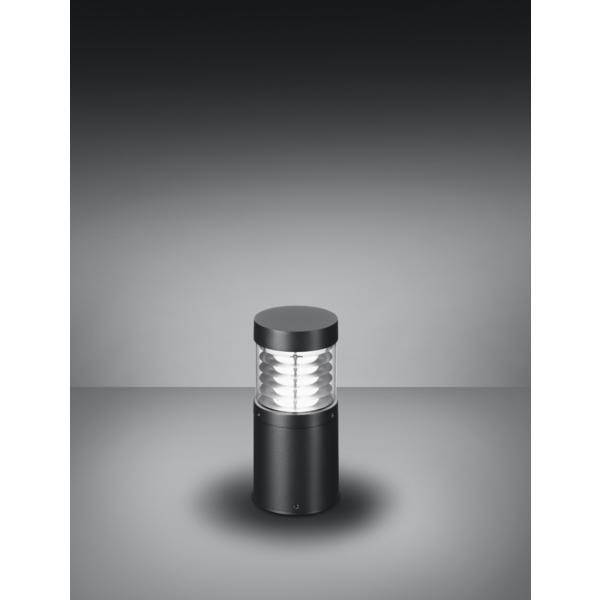 Brumberg 65181103 65181103 LED-Pollerleuchte LED ohne