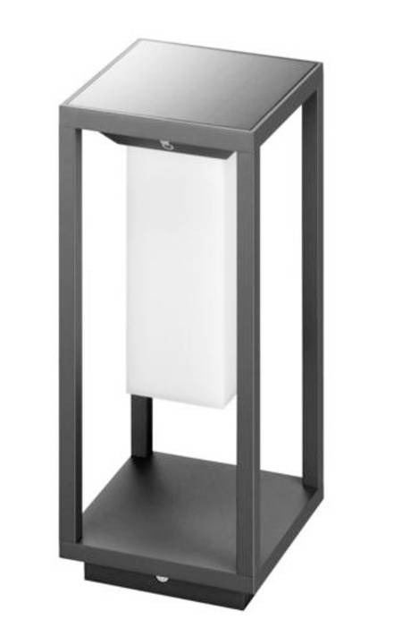 Brumberg 65321103 65321103 LED-Pollerleuchte LED ohne