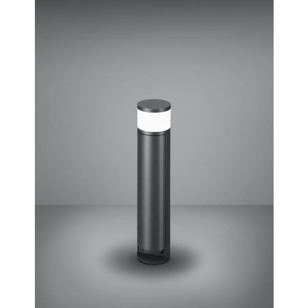 Brumberg 65202103 65202103 LED-Pollerleuchte LED ohne