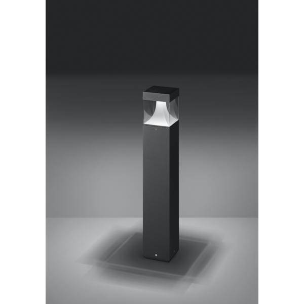 Brumberg 65211103 65211103 LED-Pollerleuchte LED ohne