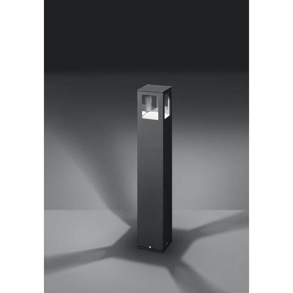 Brumberg 65192103 65192103 LED-Pollerleuchte LED ohne