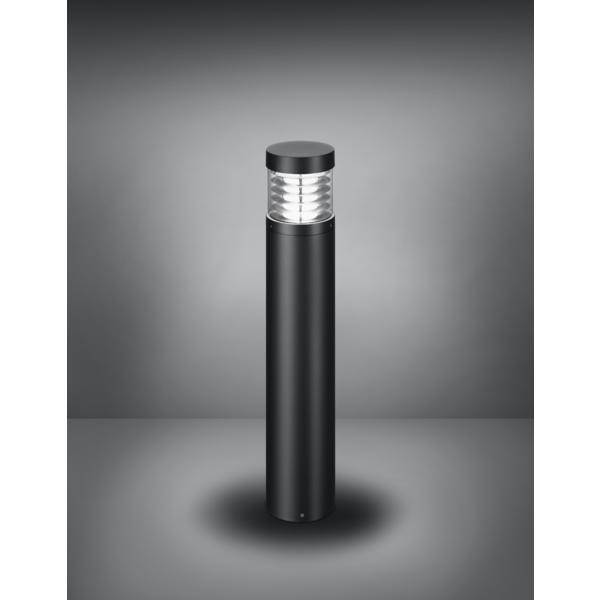 Brumberg 65182103 65182103 LED-Pollerleuchte LED ohne