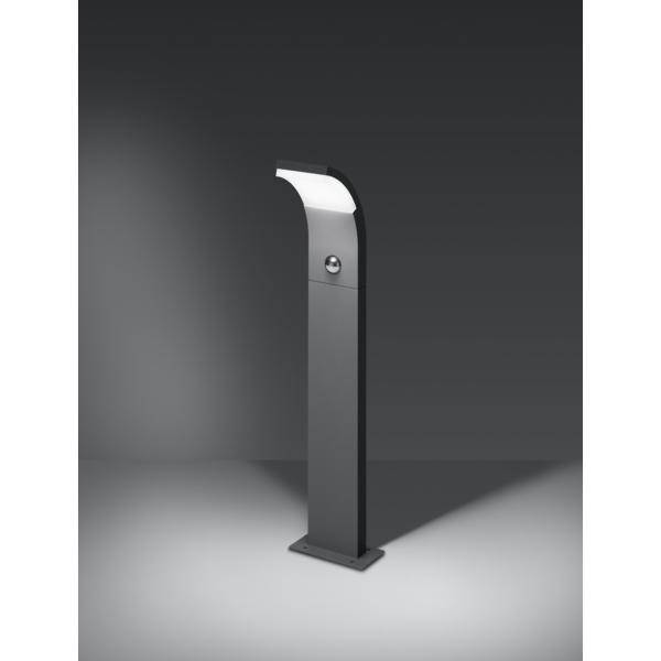 Brumberg 65112103 65112103 LED-Pollerleuchte LED ohne