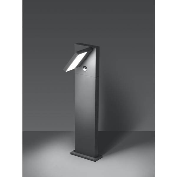 Brumberg 65132103 65132103 LED-Pollerleuchte LED ohne