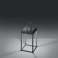 Brumberg 65311103 65311103 Solar-Außenstandleuchte LED LED fest eingebaut 2.2W Schwarz Brumberg 65311103 65311103 Solar-Außenstandleuchte LED LED fest eingebaut 2.2W Schwarz