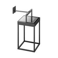 Brumberg 65311103 65311103 Solar-Außenstandleuchte LED LED fest eingebaut 2.2W Schwarz Brumberg 65311103 65311103 Solar-Außenstandleuchte LED LED fest eingebaut 2.2W Schwarz