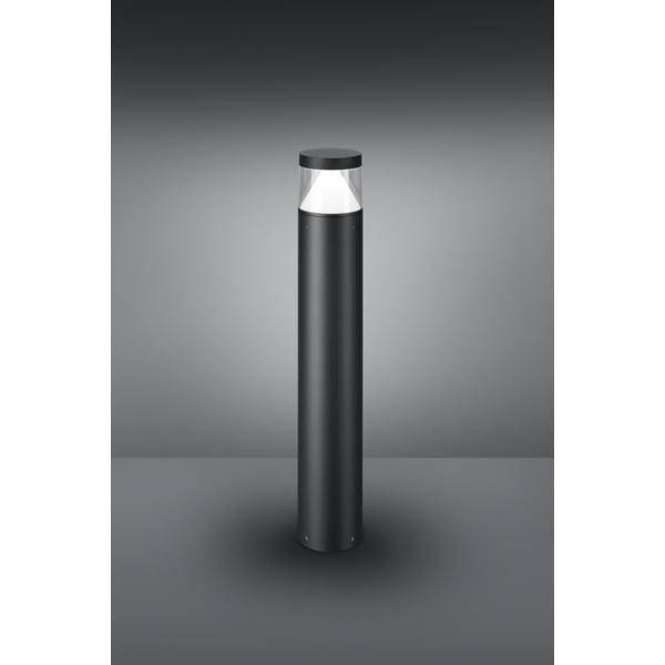 Brumberg 65212103 65212103 LED-Pollerleuchte LED ohne