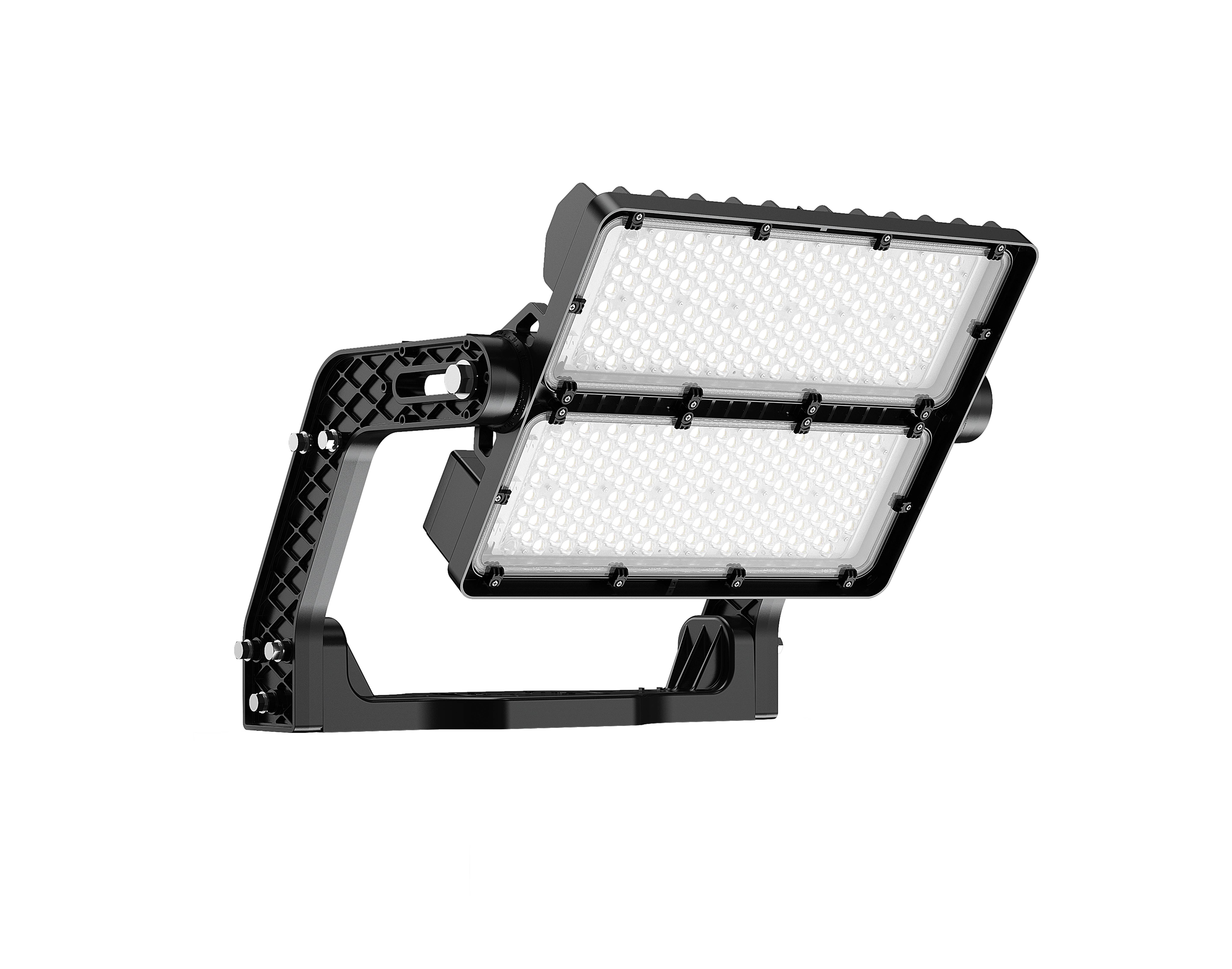 Opple 709000083100 709000083100 LED-Flutlichtstrahler Weiß