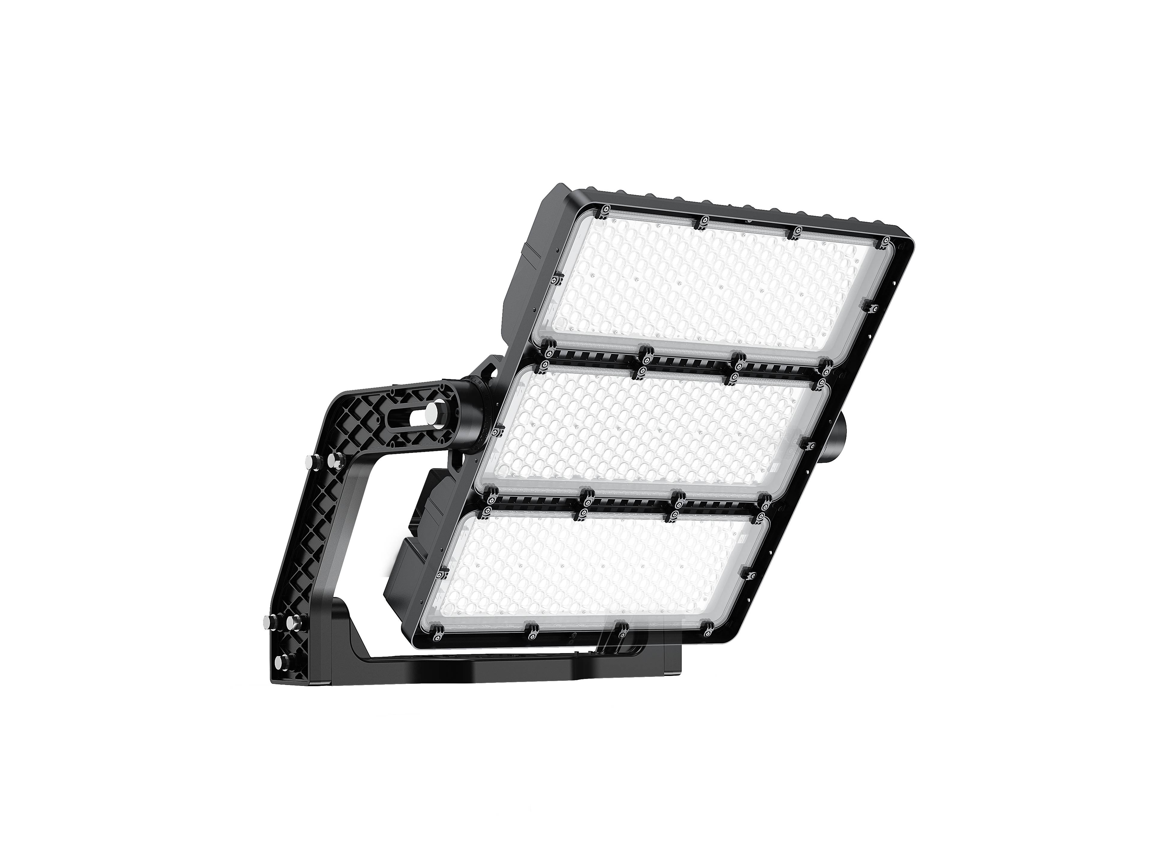 Opple 709000086400 709000086400 LED-Flutlichtstrahler Weiß