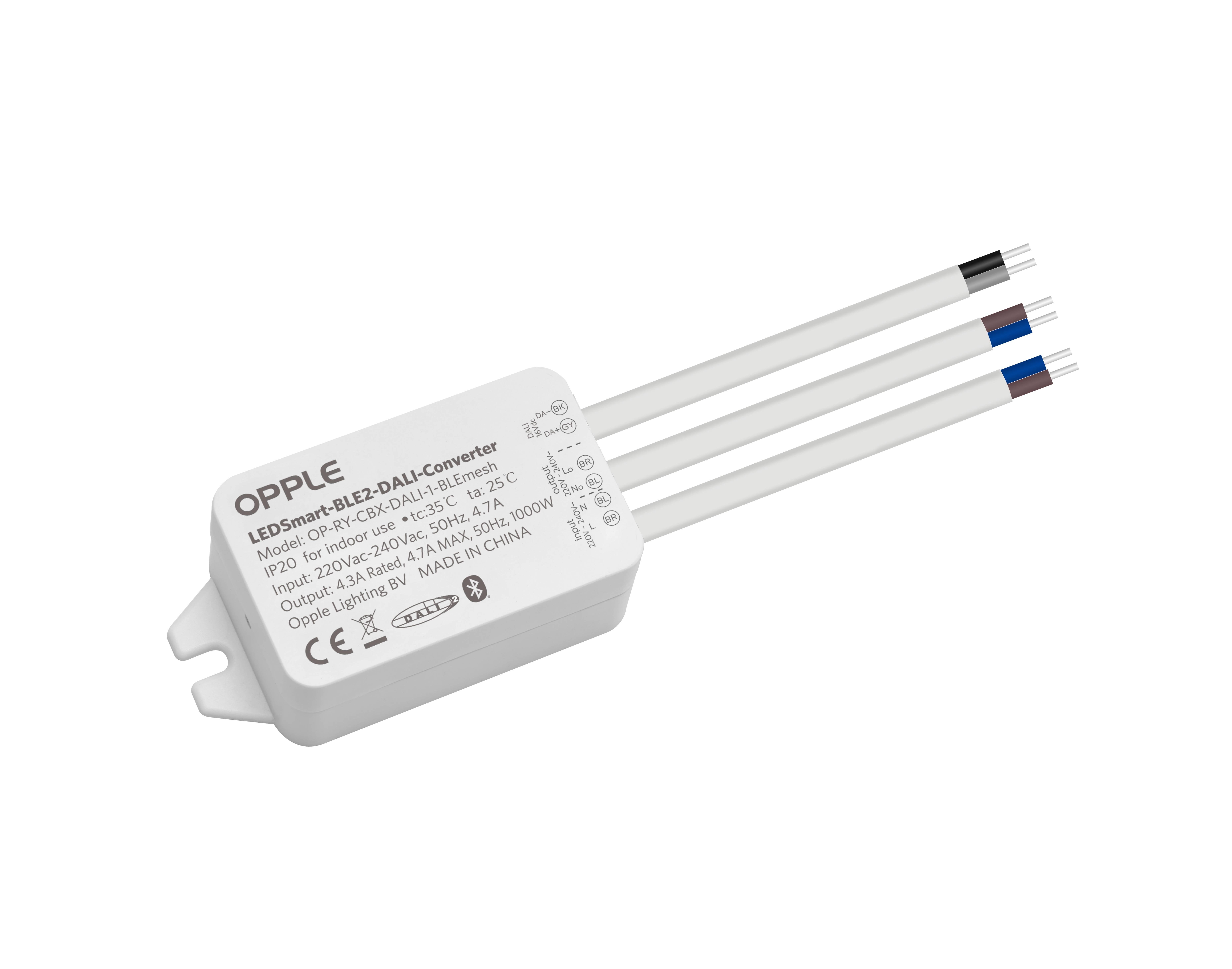 Opple 821017003200 DALI Empfänger 1St.