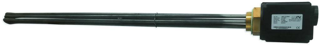 My-PV 20-0650 20-0650 Einschraubheizkörper