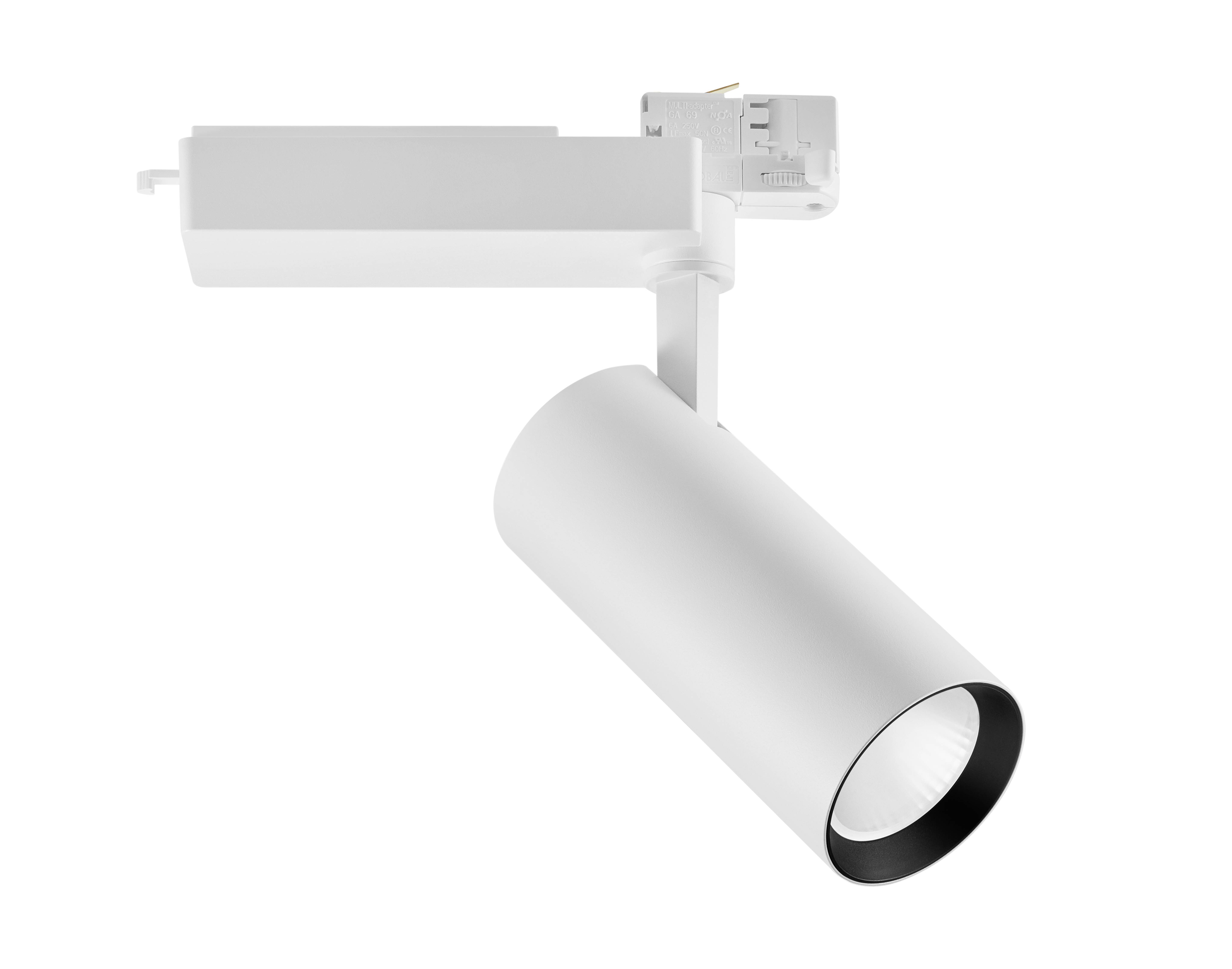 Opple 541001167200 541001167200 LED-Einbauleuchte EEK: F (A - G) LED ohne 28W Weiß