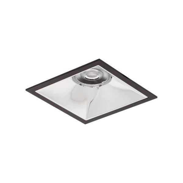 Brumberg 40643173 40643173 LED-Einbauleuchte LED 15W Weiß