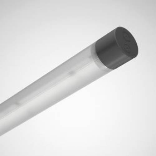 Trilux 8072151 LED-Feuchtraumleuchte LED LED 37W Weiß Grau