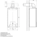 Vaillant turboMAG 115/1 E turboMAG 115/1 E Durchlauferhitzer A (A+ - F) elektronisch 20kW Vaillant turboMAG 115/1 E turboMAG 115/1 E Durchlauferhitzer A (A+ - F) elektronisch 20kW