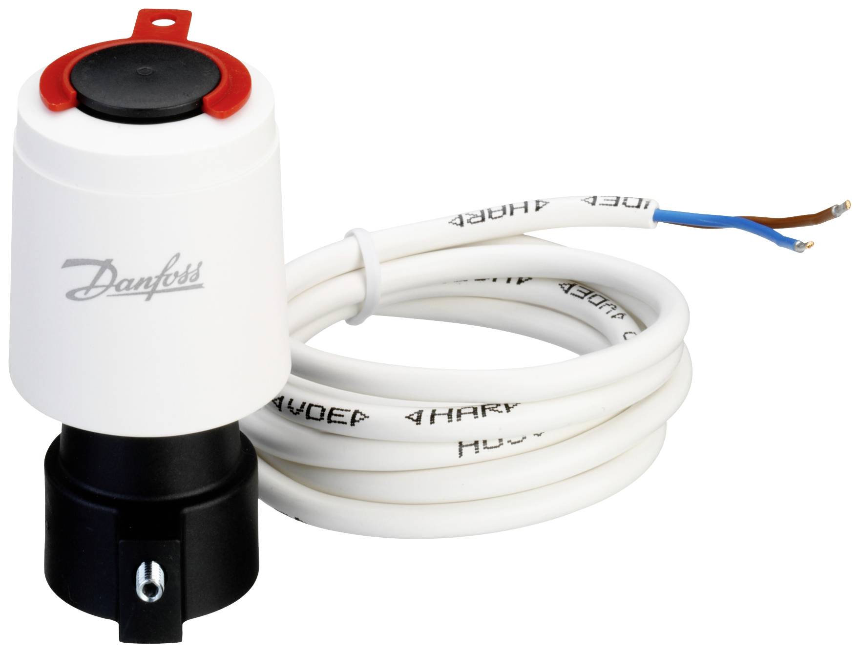 DEVI 088H3112 Stellantrieb