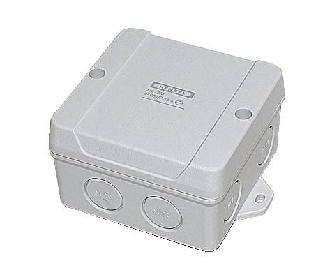 DEVI 19400165 19400165 Anschlußgehäuse