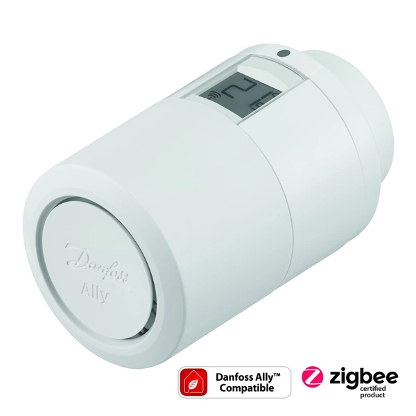 DEVI 014G2420 014G2420 Heizkörperthermostat DEVI 014G2420 014G2420 Heizkörperthermostat