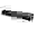 STREETZ SB100 Soundbar Schwarz Bluetooth®, Lautsprecherbeleuchtung, USB