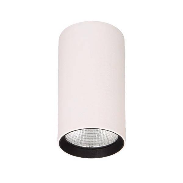 Brumberg 88842165 88842165 LED-Deckenleuchte LED 28W Silber