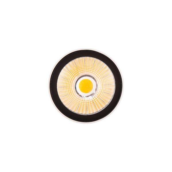 Brumberg 88842185 88842185 LED-Deckenleuchte LED 28W Schwarz