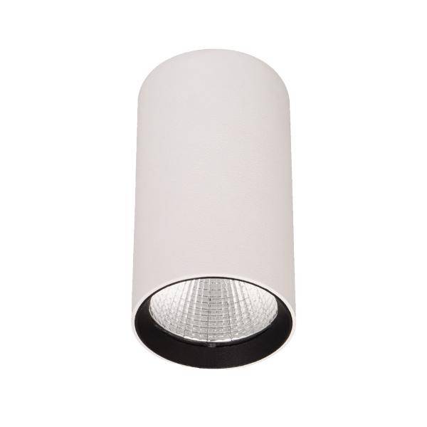 Brumberg 88843164 88843164 LED-Deckenleuchte LED 28W Silber