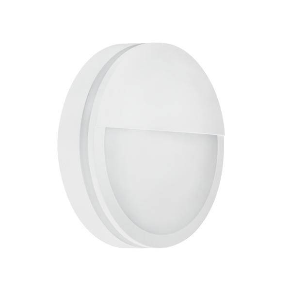 Brumberg 10137173 10137173 LED-Wandleuchte LED Weiß