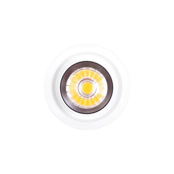 Brumberg 88755175 88755175 LED-Einbauleuchte LED ohne 20W Weiß