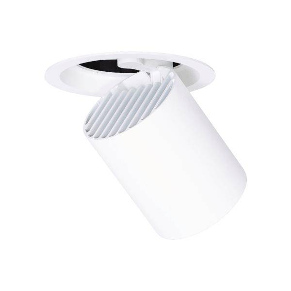 Brumberg 88762175 88762175 LED-Einbauleuchte LED ohne 27W Weiß