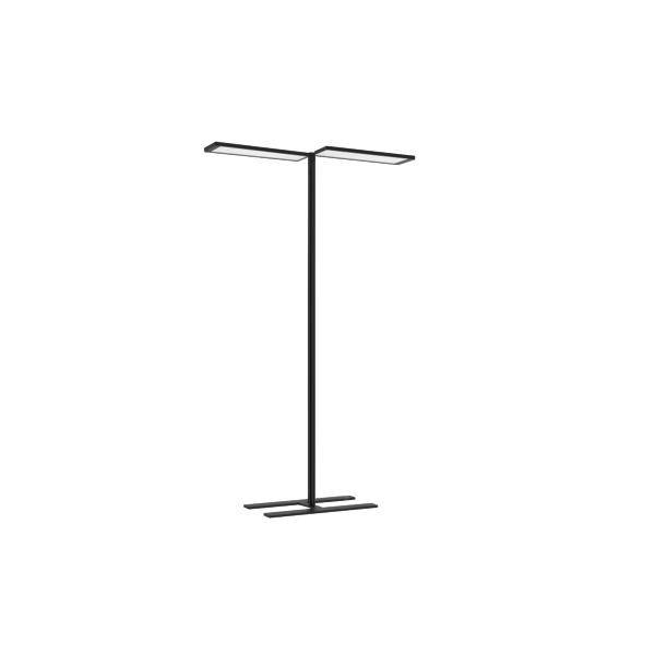 Brumberg 77432694MS 77432694MS LED-Standleuchte LED ohne Silber