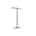 Brumberg 77423694AI 77423694AI LED-Standleuchte LED ohne Silber Brumberg 77423694AI 77423694AI LED-Standleuchte LED ohne Silber