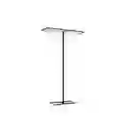 Brumberg 77414694MS 77414694MS LED-Standleuchte LED ohne Silber Brumberg 77414694MS 77414694MS LED-Standleuchte LED ohne Silber