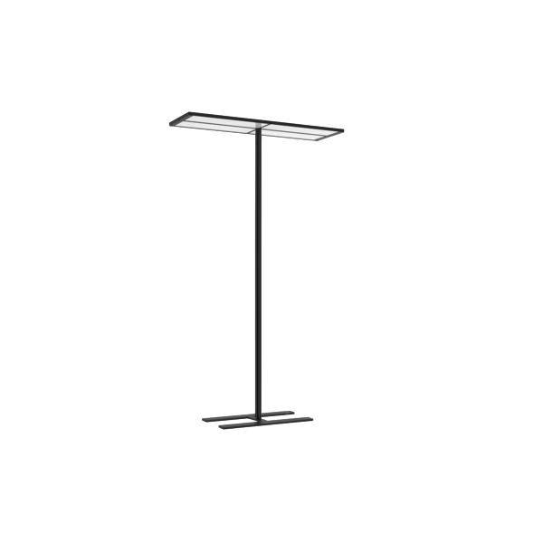 Brumberg 77414184AI 77414184AI LED-Standleuchte LED ohne Schwarz