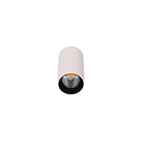 Brumberg 88813164 88813164 LED-Deckenleuchte LED 9W Silber
