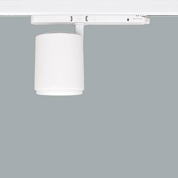 Brumberg 88183185 88183185 Hochvolt-Schienensystem-Leuchte ohne LED Schwarz