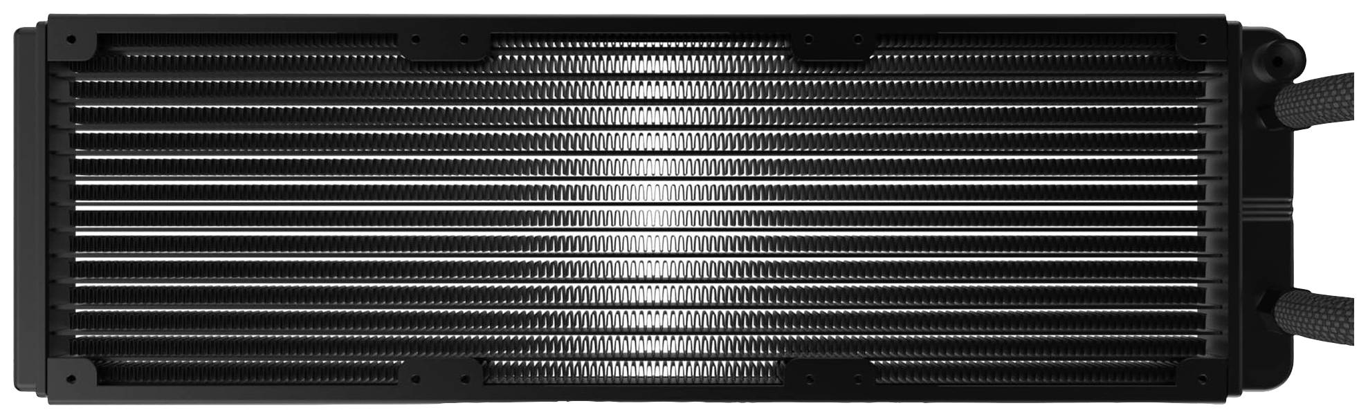 Xigmatek Liquid Killer X 360 PC-Wasserkühlung