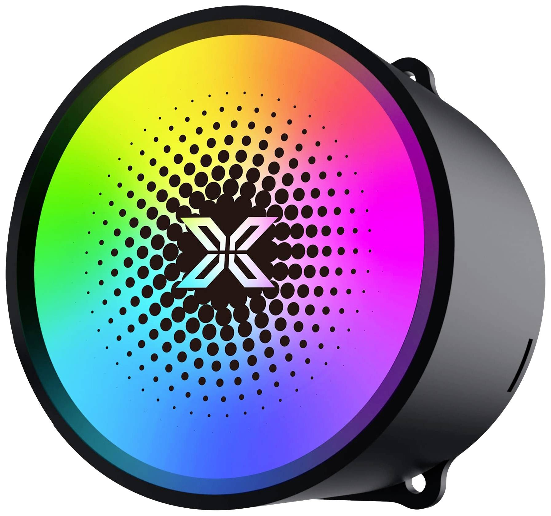 Xigmatek Liquid Killer X 360 PC-Wasserkühlung