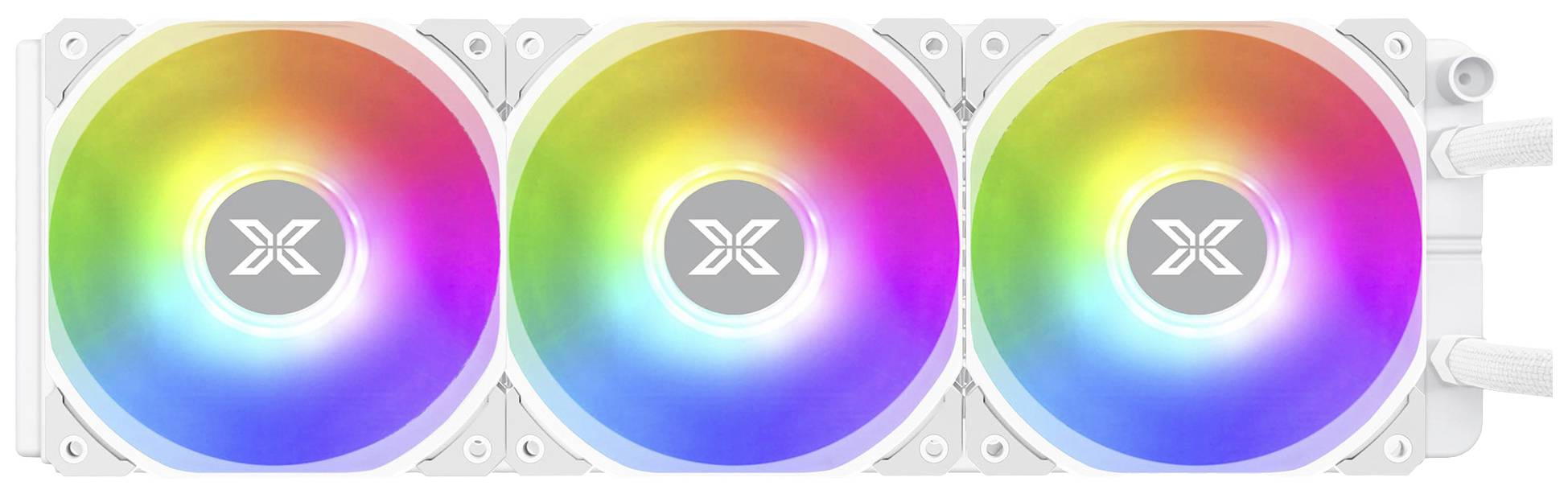 Xigmatek Liquid Killer X Arctic 360 PC-Wasserkühlung