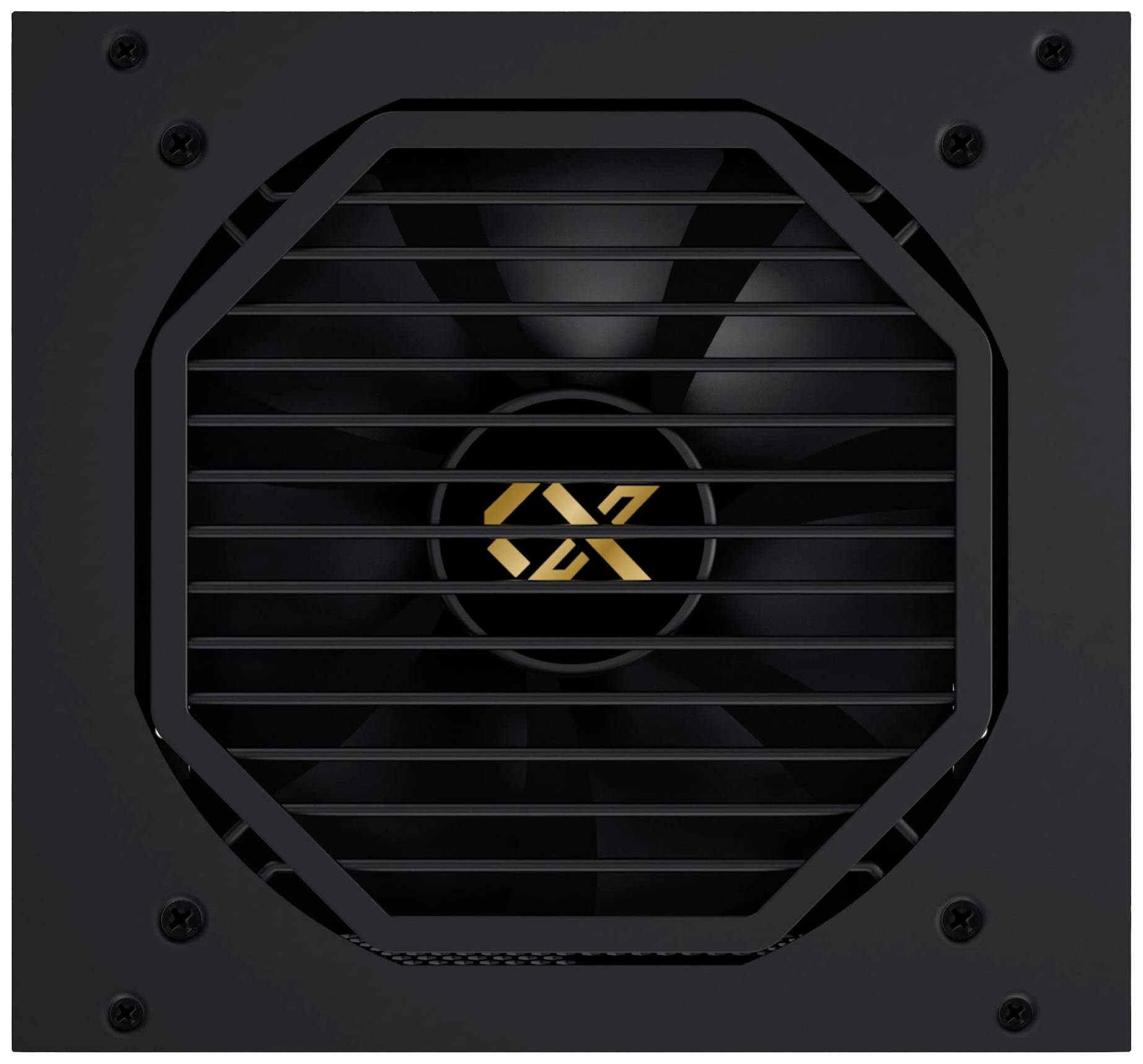 Xigmatek Fury 1100W Gold PC Netzteil 1100 W ATX 80PLUS® Gold