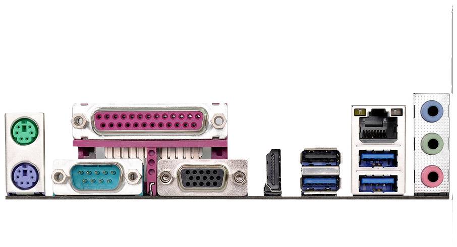 ASRock J3355B-ITX Mainboard mit CPU Sockel (PC) Intel® 1296 Formfaktor (Details) Mini-ITX