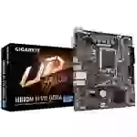Gigabyte GA-H610M H V3 Mainboard Sockel (PC) Intel® LGA 1700 Formfaktor (Details) Micro-ATX Mainboard-Chipsatz Intel® H610 Express Gigabyte GA-H610M H V3 Mainboard Sockel (PC) Intel® LGA 1700 Formfaktor (Details) Micro-ATX Mainboard-Chipsatz Intel® H610 Express