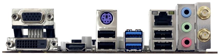 Biostar B760MX2-E (B760,S1700,mATX,DDR5) Multimedia-Technik Mainboards